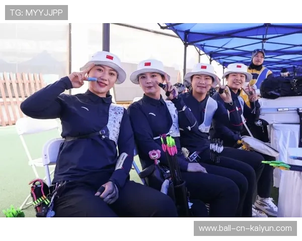 西班牙反曲弓女队在佛罗里达世界杯四分之一决赛中负于中国队,女子反曲弓比赛距离